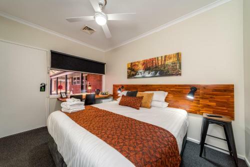 Black Sheep Motel Goulburn