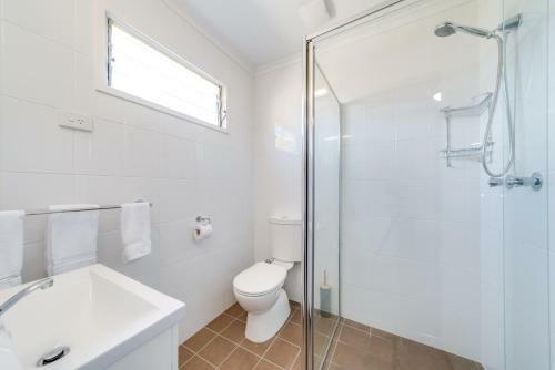 Black Sheep Motel Goulburn