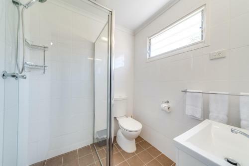 Black Sheep Motel Goulburn