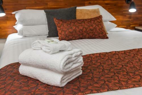 Black Sheep Motel Goulburn