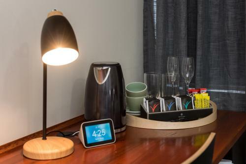 Black Sheep Motel Goulburn