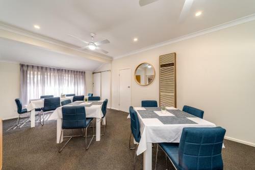 Black Sheep Motel Goulburn