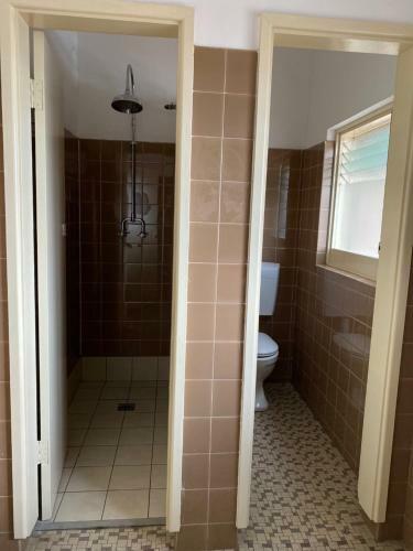 Hotel Commercial Travellers House