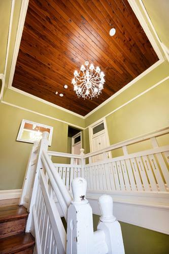 Hotel Commercial Travellers House