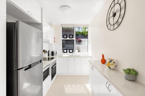 Apartamento Coastal Unit With Patio, Pool, Bbq And Parking