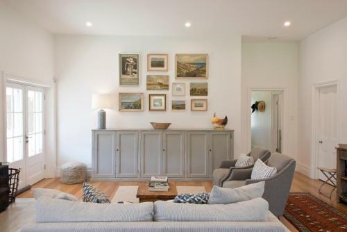 Lodge Alkina Old Quarter Luxury Accommodation