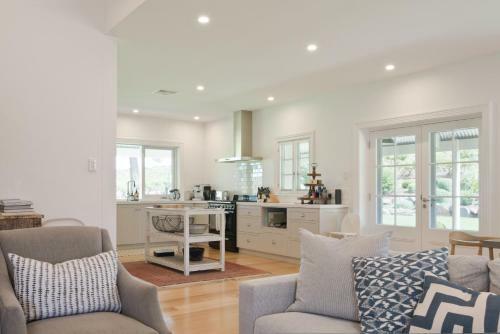 Lodge Alkina Old Quarter Luxury Accommodation