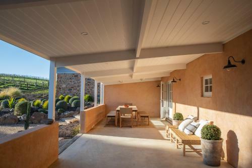 Lodge Alkina Old Quarter Luxury Accommodation