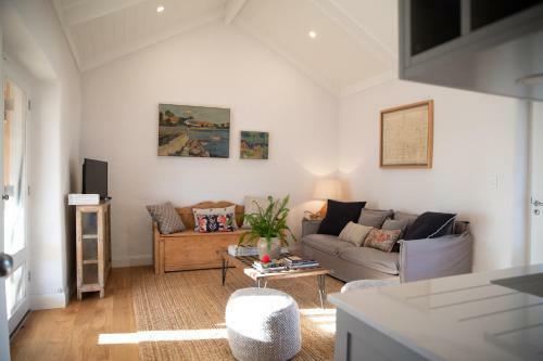 Lodge Alkina Old Quarter Luxury Accommodation