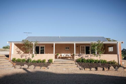 Lodge Alkina Old Quarter Luxury Accommodation