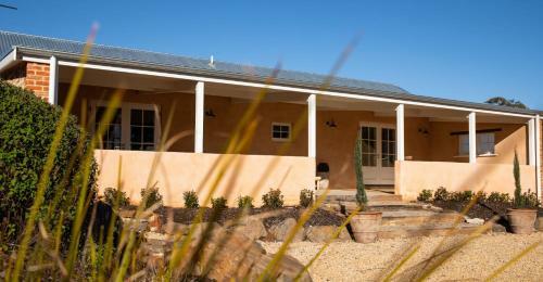 Lodge Alkina Old Quarter Luxury Accommodation