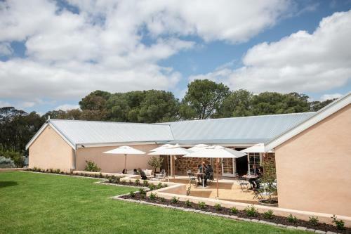 Lodge Alkina Old Quarter Luxury Accommodation