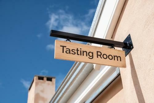 Lodge Alkina Old Quarter Luxury Accommodation