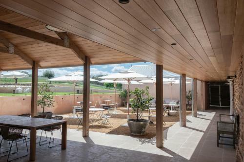 Lodge Alkina Old Quarter Luxury Accommodation