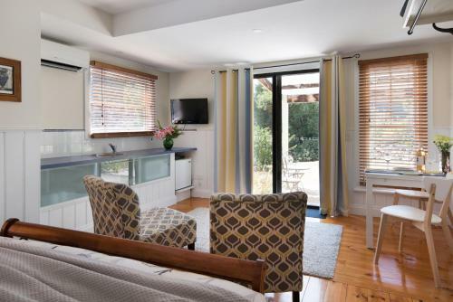 Apartamento Koovelly Garden Studio