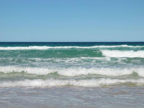 Apartment With Inground Pool