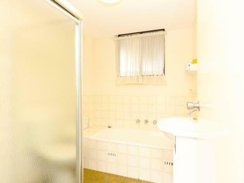 Apartment With Inground Pool