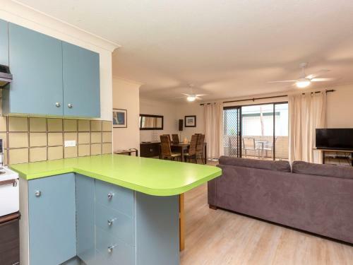 Apartment With Inground Pool