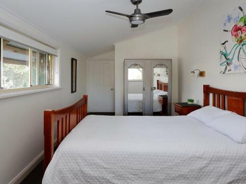 Myall Riverfront Home