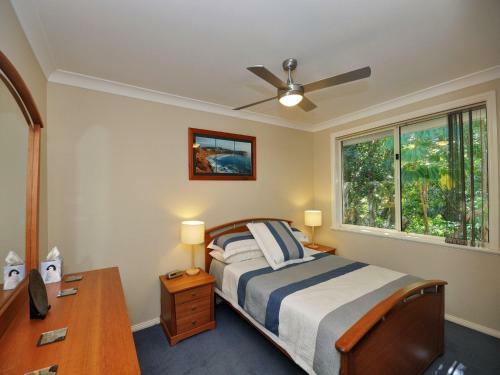 Perfect Family Accommodation
