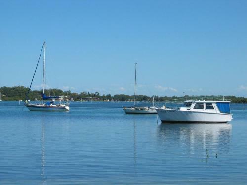 Seachange Townhouse 4