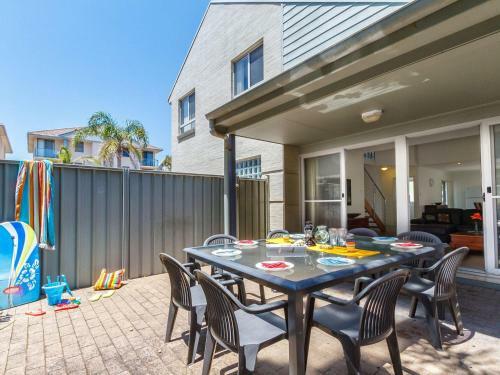 Seachange Townhouse 4