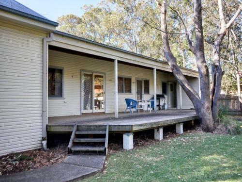 Pet Friendly - Summer Cottage