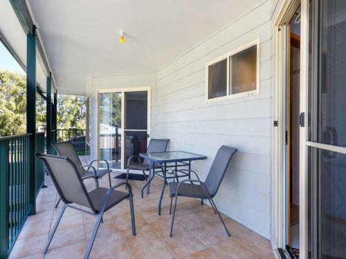 Close To The Myall River - Pet Welcome