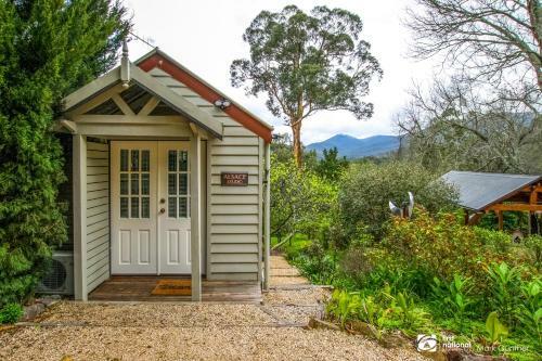 Apartamento Alsace - Healesville