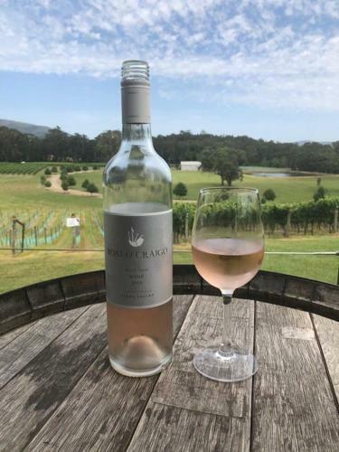 Apartamento Alsace - Healesville