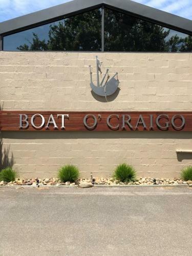 Apartamento Alsace - Healesville