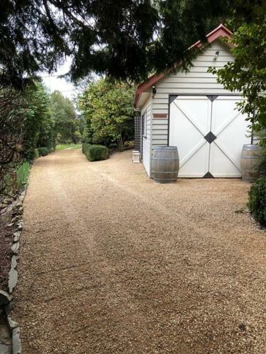 Apartamento Alsace - Healesville