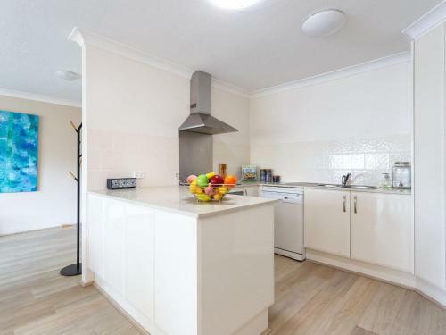 Apartamento 20 Booneroo ? Walk To The Beach