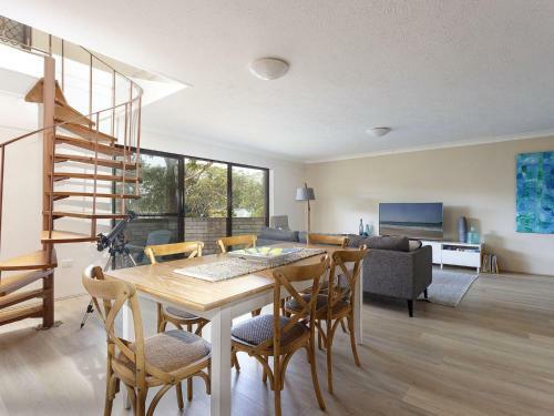 Apartamento 20 Booneroo ? Walk To The Beach