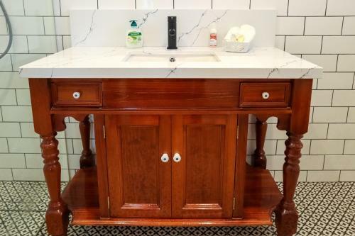 Vintage Charm On St Leonards