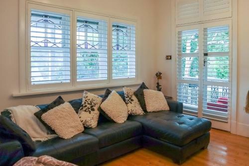 Vintage Charm On St Leonards