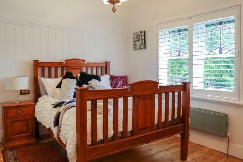 Vintage Charm On St Leonards