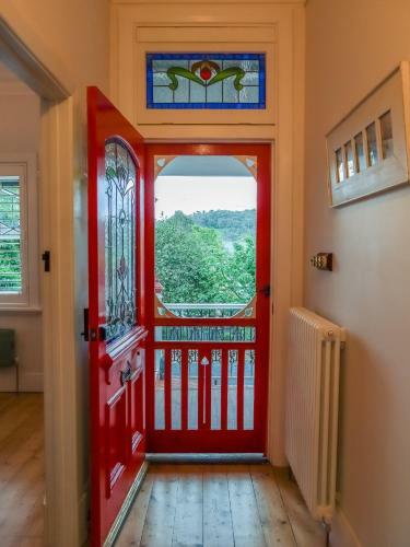 Vintage Charm On St Leonards