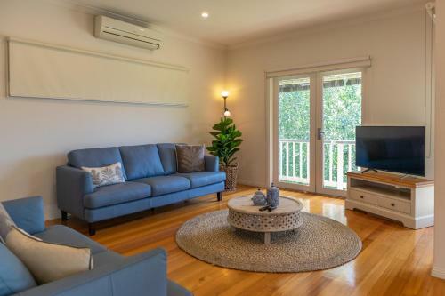 Views On Montpellier