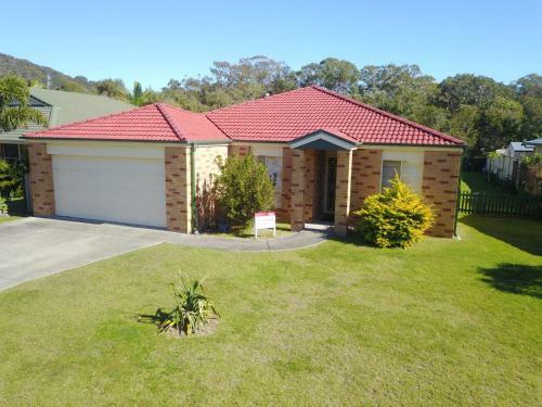 Marlin Magic At Hat Head