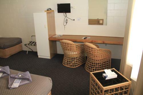 Burdekin Motor Inn