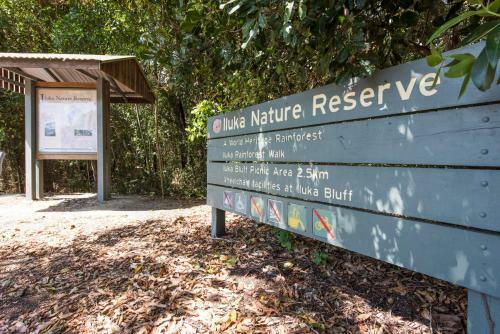 Apartamento Bayside Beauty