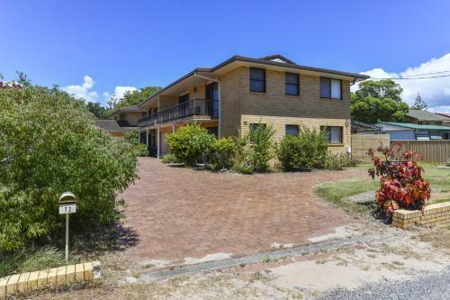 Apartamento Bayside Beauty