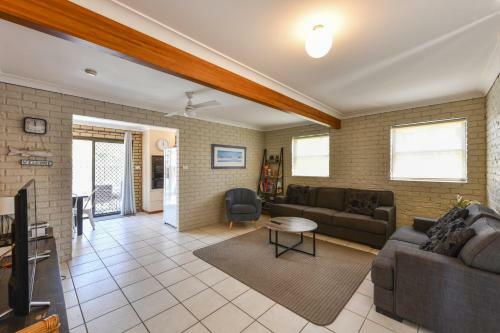 Apartamento Bayside Beauty