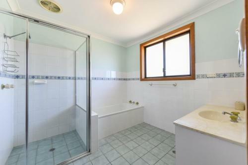 Apartamento Bayside Beauty