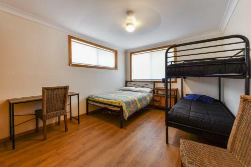 Apartamento Bayside Beauty