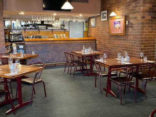 Hotel Shipwrights Arms