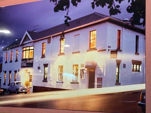 Hotel Shipwrights Arms