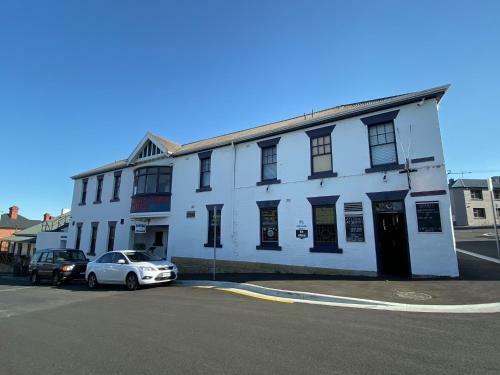 Hotel Shipwrights Arms