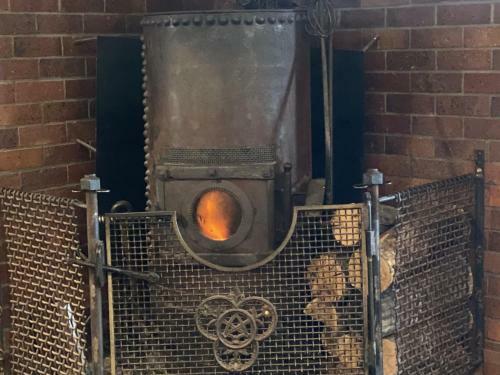 Hotel Shipwrights Arms